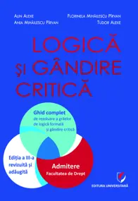 Logica si gandire critica