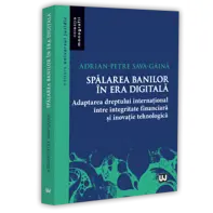Spalarea banilor in era digitala
