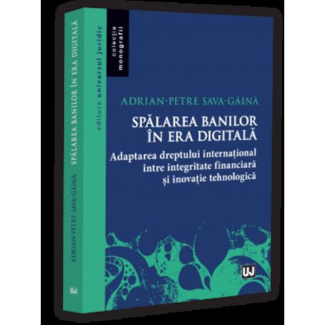 Spalarea banilor in era digitala