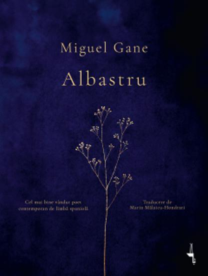 Albastru