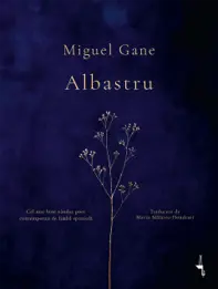 Albastru