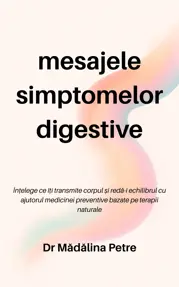 Mesajele simptomelor digestive