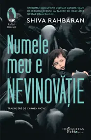 Numele meu e Nevinovatie