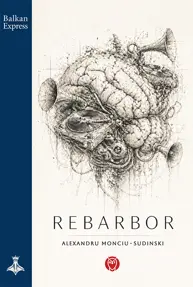 Rebarbor