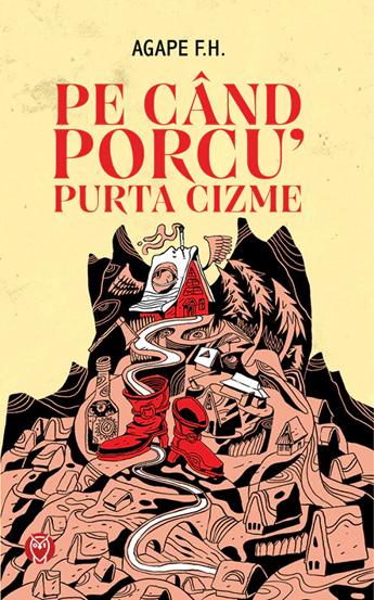 Pe cand porcu' purta cizme