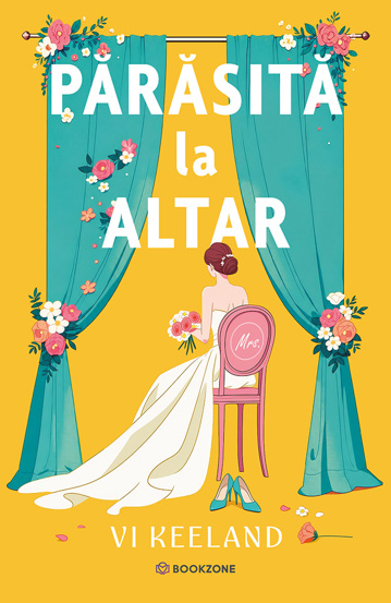 Parasita la altar