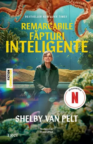 Remarcabile fapturi inteligente