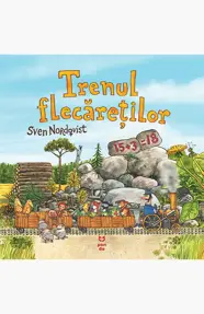 Trenul flecăreților