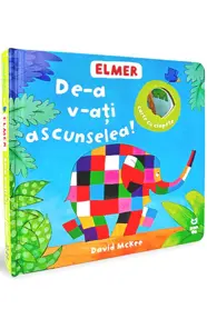 Elmer de-a v-ati ascunselea!