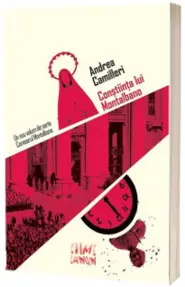 Conștiința lui Montalbano