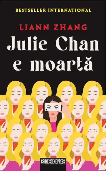 Julie Chan e moarta