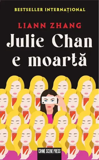 Julie Chan e moarta