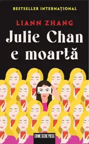 Julie Chan e moarta