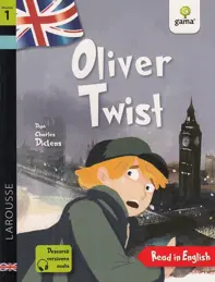 Oliver Twist (resigilat)