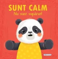 Sunt calm, nu sunt suparat!