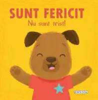 Sunt fericit, nu sunt trist!