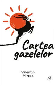 Cartea gazelelor