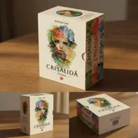 Crisalida - Trilogia completa