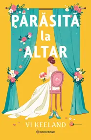 Parasita la altar (resigilat)