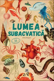 Lumea subacvatica (resigilat)