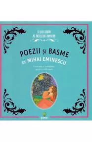 Poezii si basme (resigilat)