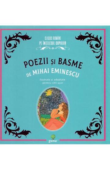 Poezii si basme (resigilat)