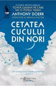 Cetatea cucului din nori (resigilat)