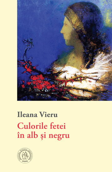 Culorile fetei in alb si negru (resigilat)