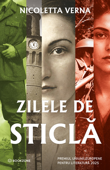 Pachet Lecturi de vara