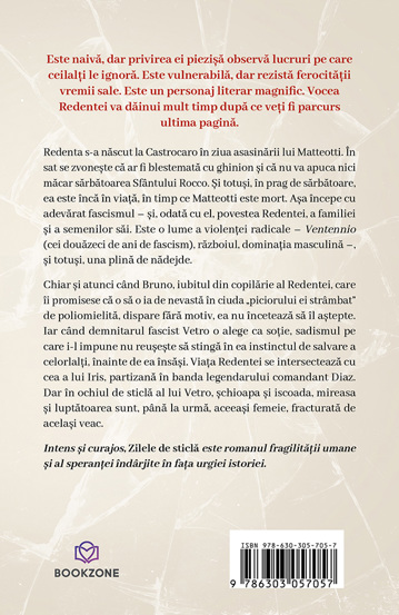 Pachet Lecturi de vara