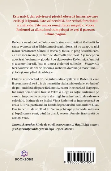 Pachet Lecturi de vara