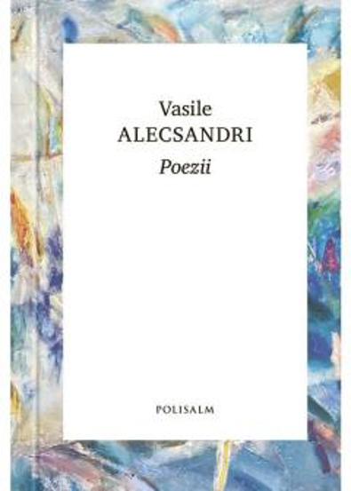 Poezii. Vasile Alecsandri