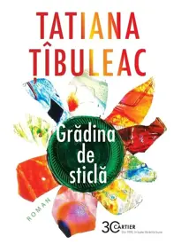 Gradina de sticla