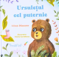 Ursuletul cel puternic