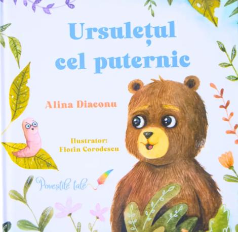 Ursuletul cel puternic