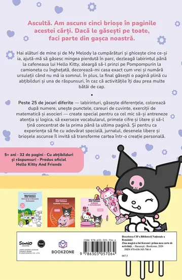 Pachet Minte Antrenata si Emotii Sub Control