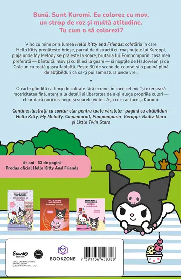 Pachet Minte Antrenata si Emotii Sub Control
