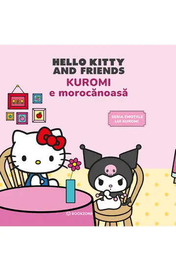 Pachet Lumea lui Bing si Kuromi