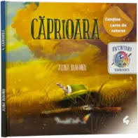 Caprioara
