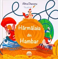 Harmalaia din Hambar