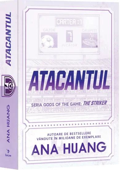 Atacantul