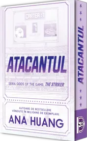 Atacantul