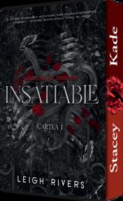 Seria Edge of Darkness