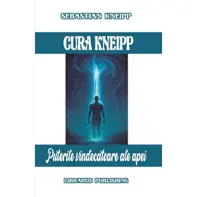 Cura Kneipp, Puterile Vindecatoare ale Apei