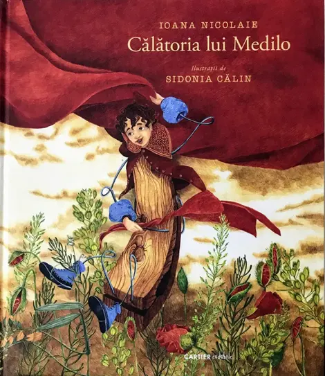 Calatoria lui Medilo