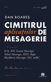 Cimitirul aplicatiilor de mesagerie