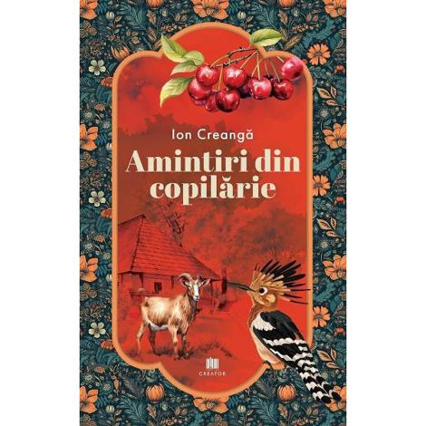 Amintiri din copilarie