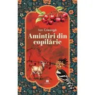Amintiri din copilărie