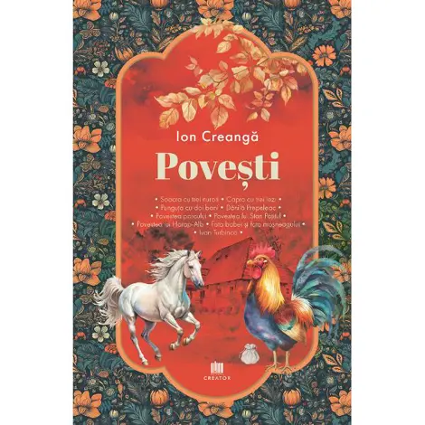 Povesti
