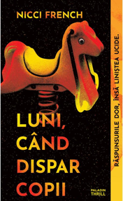 Luni, cand dispar copii